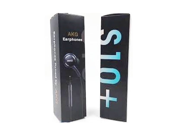 &u+ AURICULAR PHILIPS MANOS LIBRES SON AKG S10+ MG-138